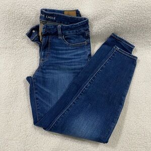 American Eagle Jeggings